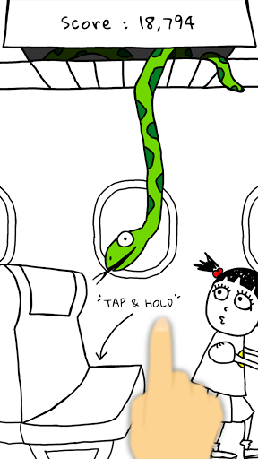 Snake on a Plane(ɻϵ߰׿)v2.0.0ͼ3