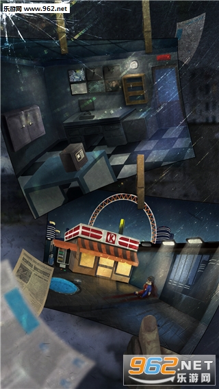 Escape thriller paradise(뾪԰ٷ)v1.0ͼ4