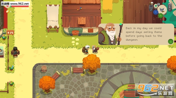 (Moonlighter)PC؈D1