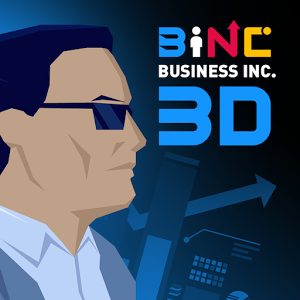 Business Inc. 3D(ҵ˾3D׿)
