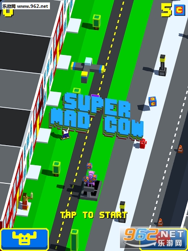 SuperMadCow(ţ׿)v1.1.6ͼ0