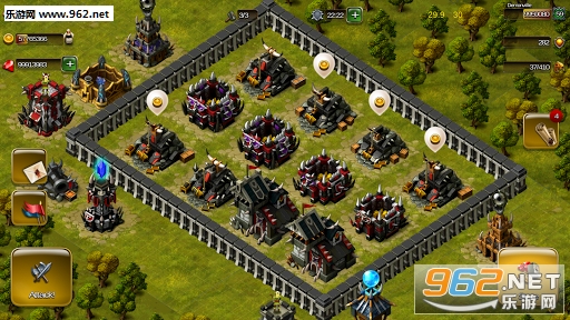 Lands of War(ꑵؑ[׿)v1.0.94؈D5