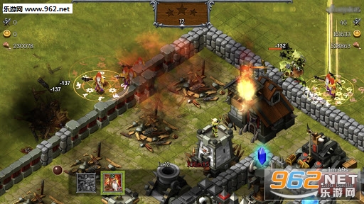 Lands of War(ꑵؑ[׿)v1.0.94؈D1