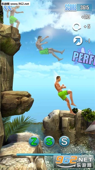 Real Diving(3Dˮιٷ)v1.0.2ͼ0