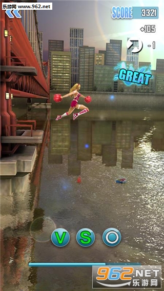 Real Diving(3Dˮιٷ)v1.0.2ͼ2