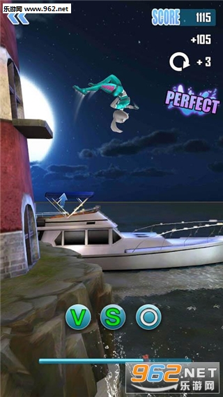 Real Diving(3Dˮιٷ)v1.0.2ͼ3