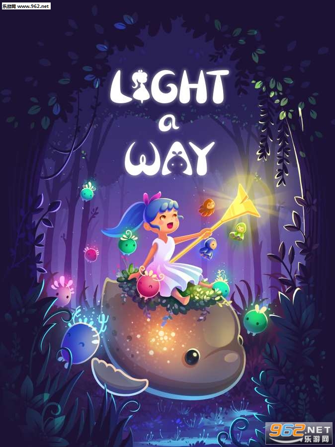 Light a Way(֮·׿)ͼ0