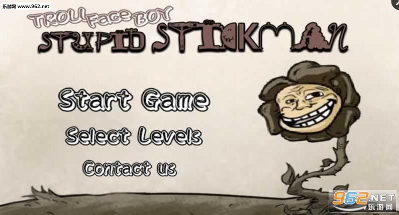 Stupid Stickman(ߵк׿)v1.0.1؈D2