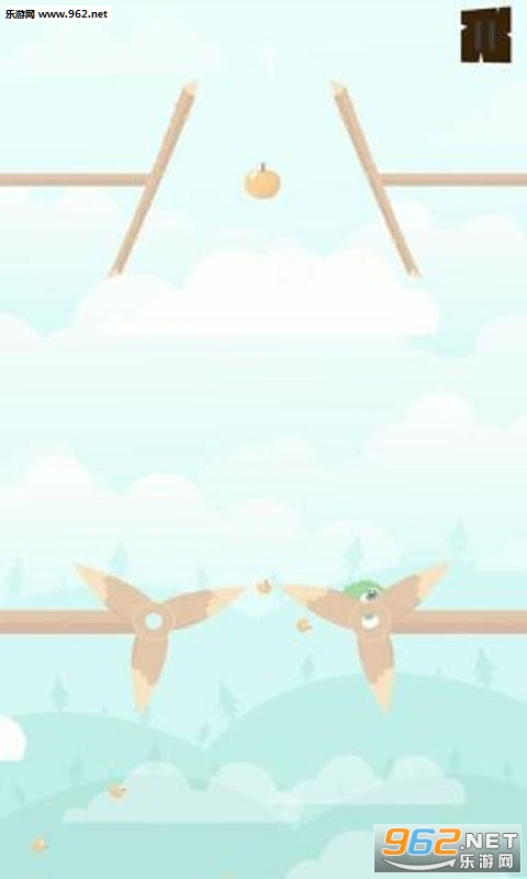 Bouncy Birds(׿)v0.8ͼ1