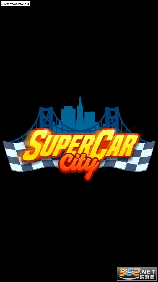 SuperCar City׿v1.0.0ͼ0