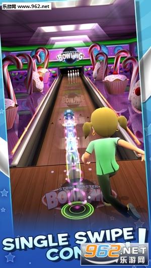 StrikeMaster Bowlingİv1.0.0ͼ0