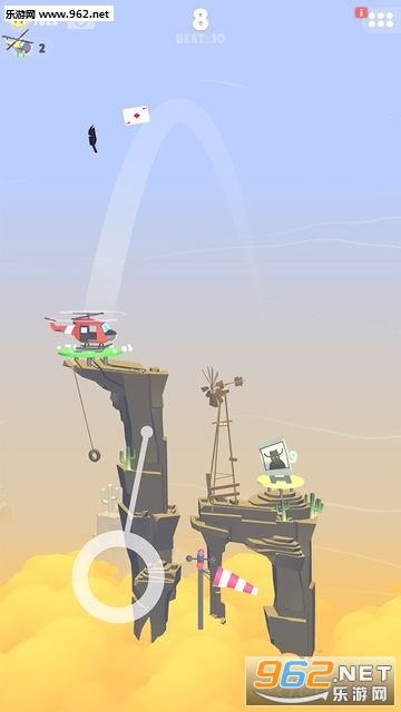 HeliHopper(ֱ׿)v1.0.7ͼ1