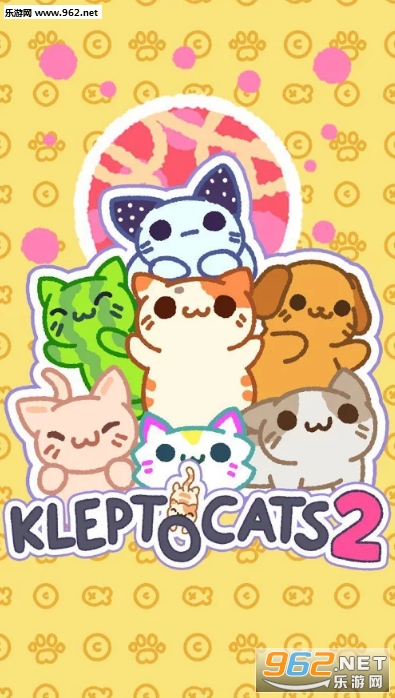 Klep2Cats(С͵è2ٷİ)ͼ0