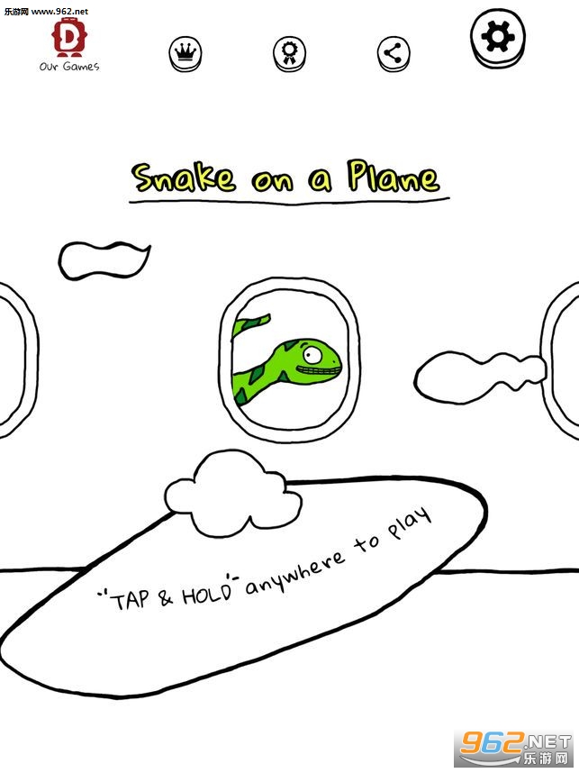 Snake on a Plane(ɻϵϷ)v2.0.0ͼ2