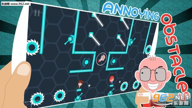 Bubble Escape WTH (ѹٷ)v1.02ͼ3