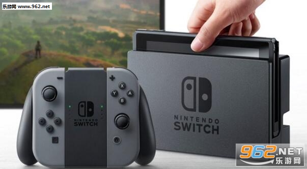 任天堂Switch变砖启事疑似曝光 USB端口不契合USB