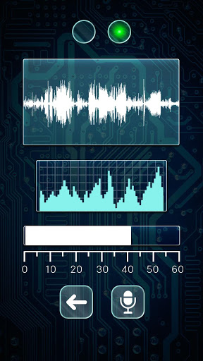 Lie Detector Scanner Simulator(Ϸ)v1.0ͼ1