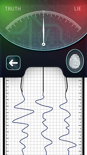 Lie Detector Scanner Simulator(Ϸ)v1.0ͼ2