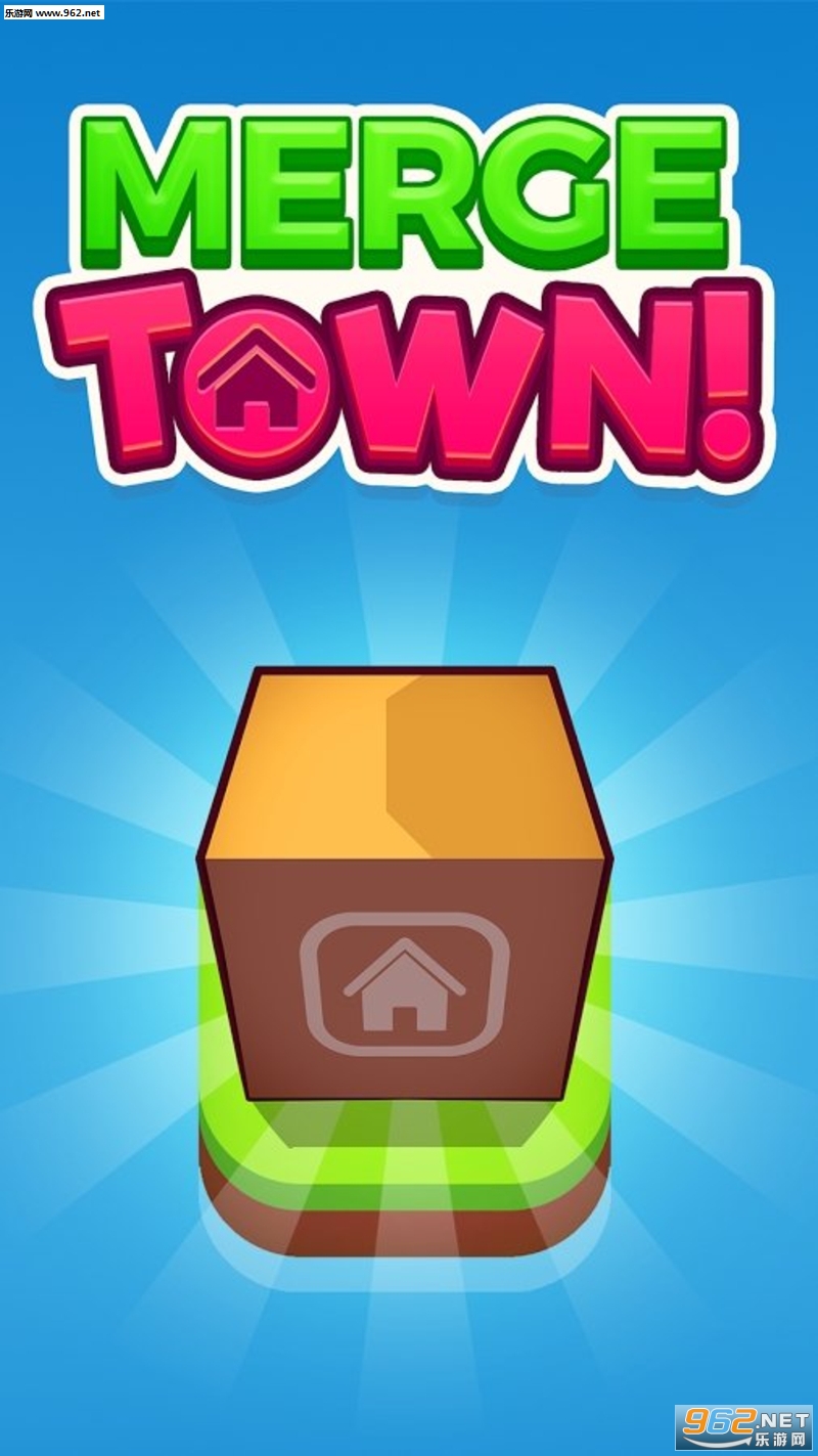 Merge Town!(ϲ׿)v2.0.4ͼ2