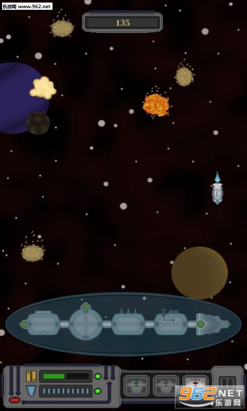 Danger! MeteoritesΣʯ׿v1.0.5ͼ0