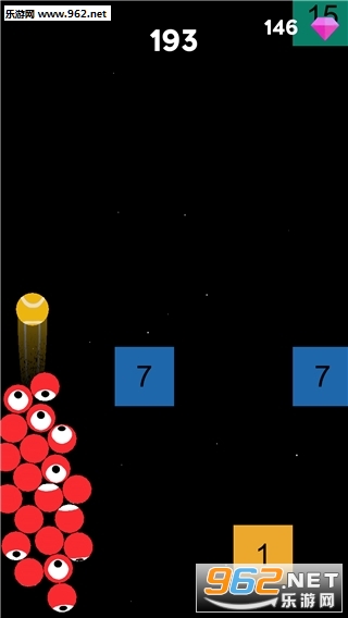 Ballz Rush(̹ٷ)v1.1ͼ3