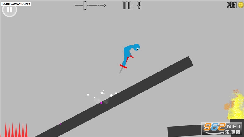 Stickman Ragdoll Pogo(˸ιٷ)v1.1.6ͼ0