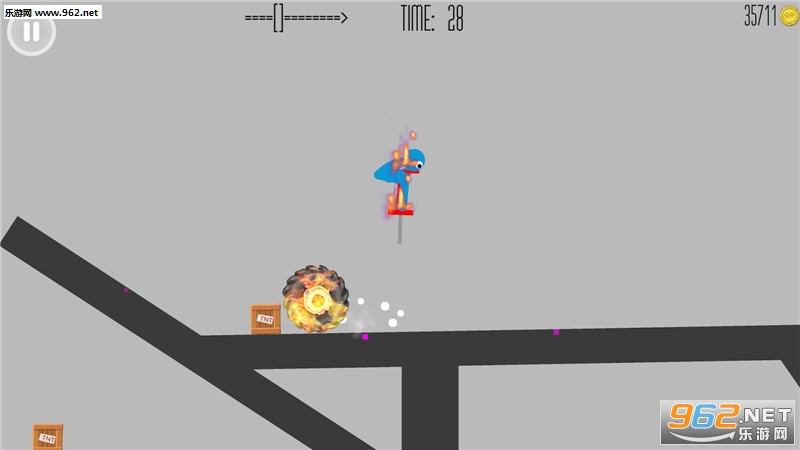 Stickman Ragdoll Pogo(˸ιٷ)v1.1.6ͼ3