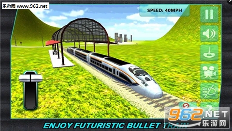 Real Train Driver Simulator 3D(Ļ˾3Dģ׿)v1.0.4ͼ0
