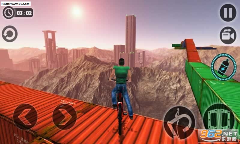 Glory Bike(sҫ܇֙C)v1.0؈D0