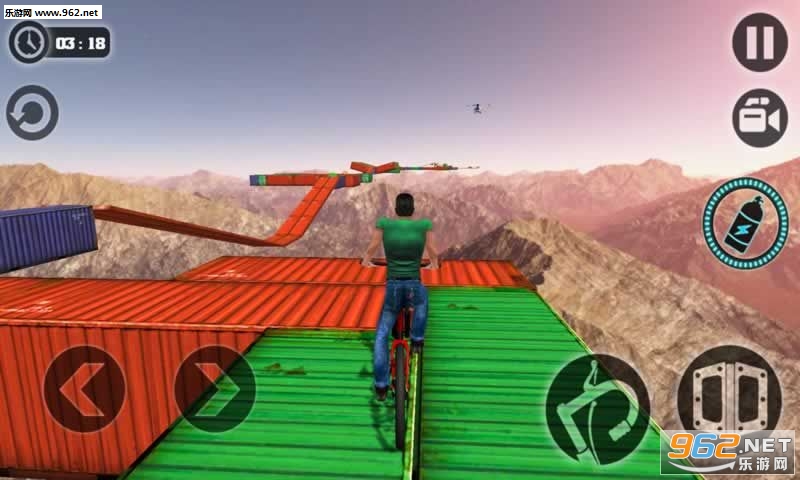 Glory Bike(ҫֻ)v1.0ͼ1