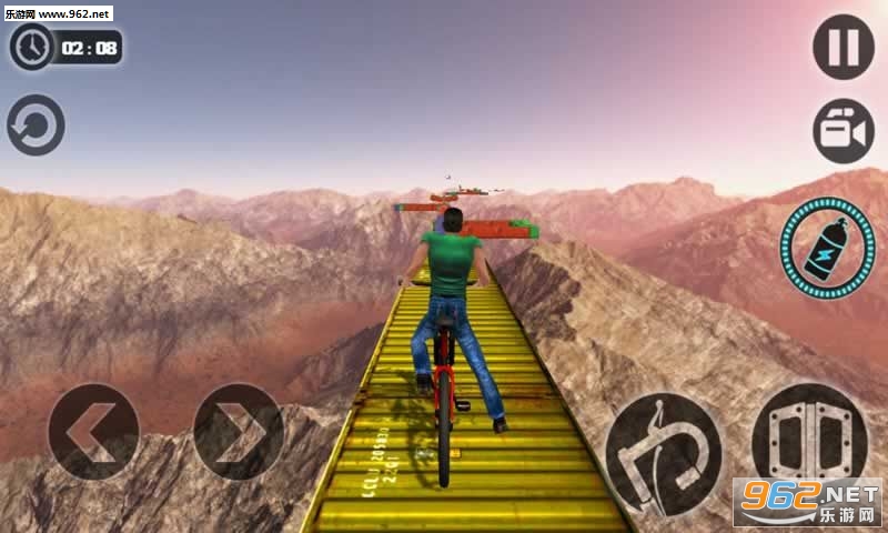 Glory Bike(sҫ܇֙C)v1.0؈D3