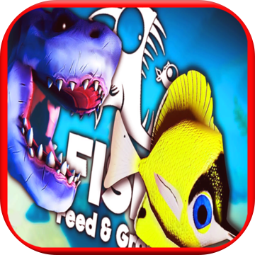 Feed The Fish and Grow(ͳɳ׿İ)