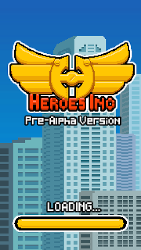 Heroes Inc 2(Ӣ۹˾2׿)v1.0.2؈D3