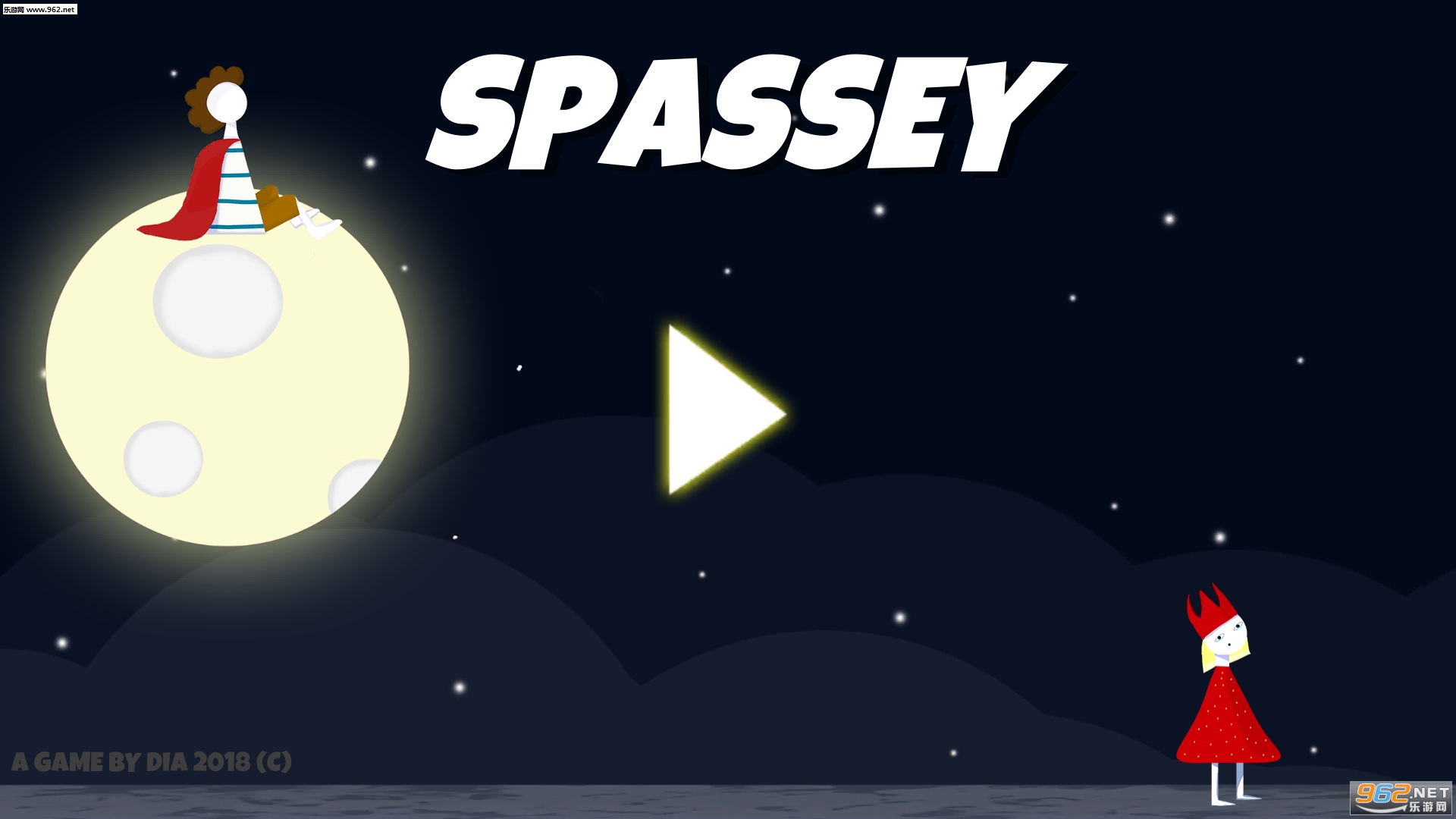 Spassey֮䰲׿ͼ0