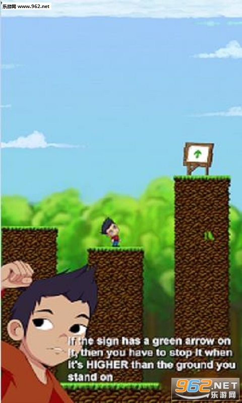 Growy Ground׿v1.0.11؈D0