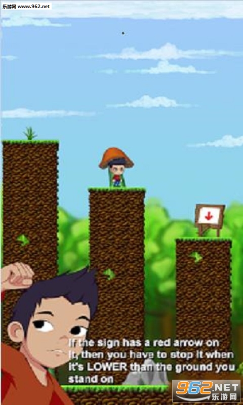 Growy Ground׿v1.0.11ͼ1