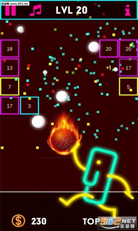 Pin Ballz׿v1.0.6ͼ2