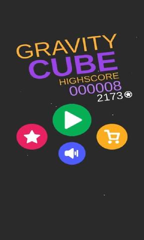 Gravity Cube(Ϸ)v1.0ͼ0