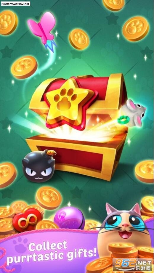 Kitty Journey(֮[׿)v1.28؈D1