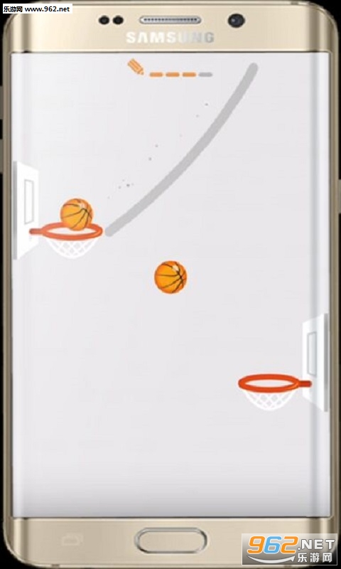 Dunk Line 2׿v1.2ͼ2