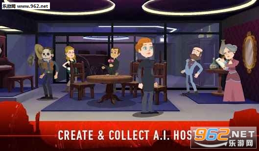 Westworld(簲׿)v1.8؈D0