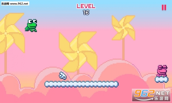 Froggy Love(С܌֮)(Froggy Love)v1.91؈D1