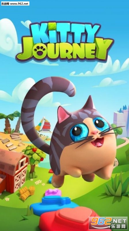 Kitty Journey(֮ùٷ)ͼ0