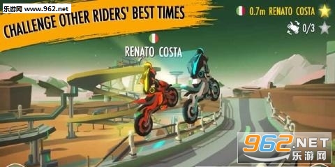 Gravity Rider(ְ׿)v1.0.6ͼ3