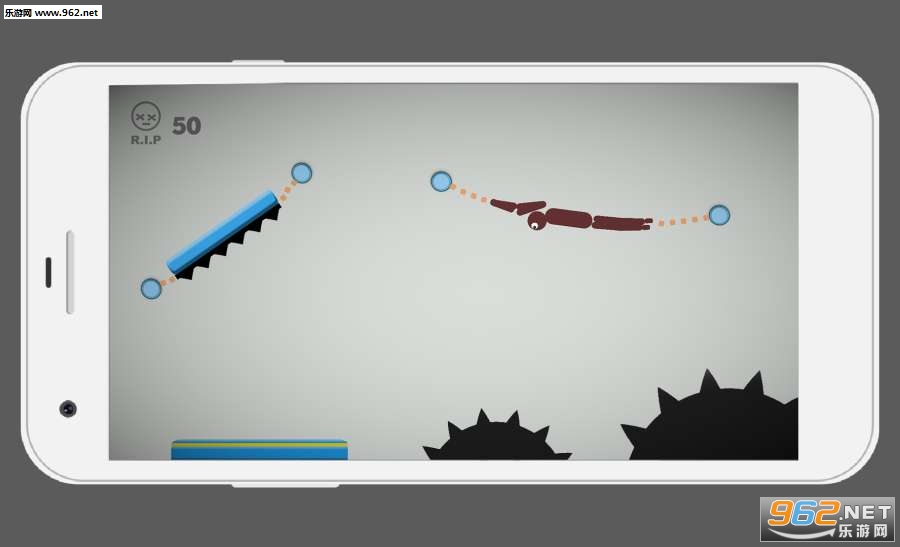 Stickman Rope Escape(˸)v1.0.4ͼ1