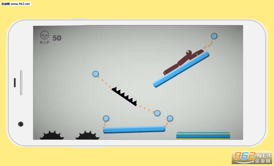 Stickman Rope Escape(˸)v1.0.4ͼ0