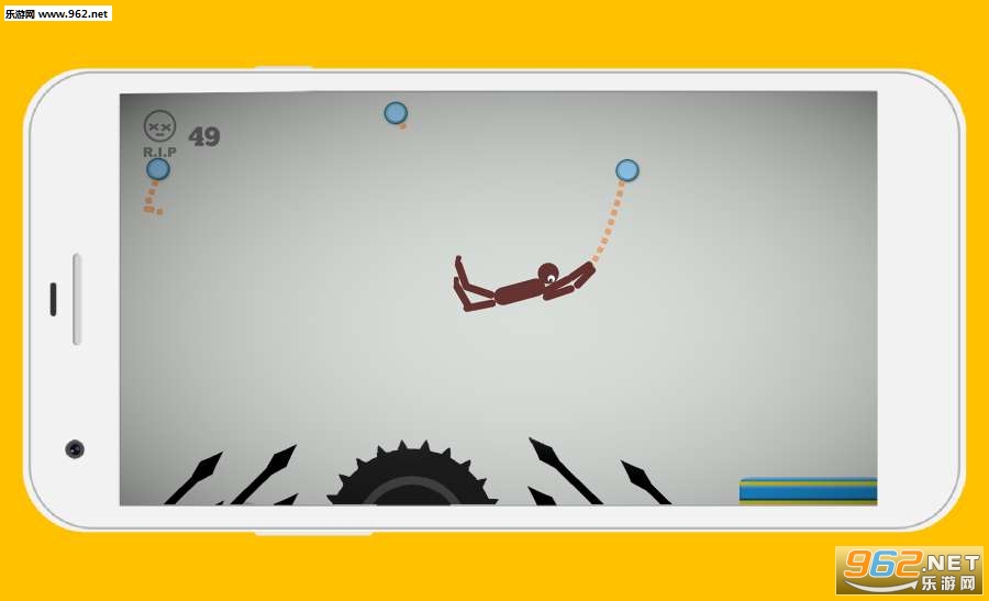 Stickman Rope Escape(˸)v1.0.4ͼ4