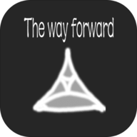 The Way Forwardİ