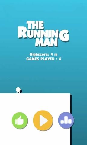 Running Man(ܵϷ׿)v1.0ͼ0