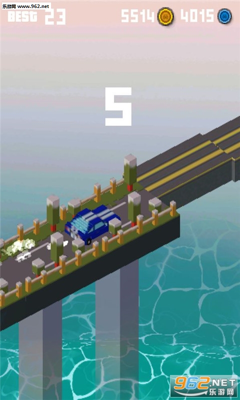 Broken Bridge([׿)v1.2؈D3